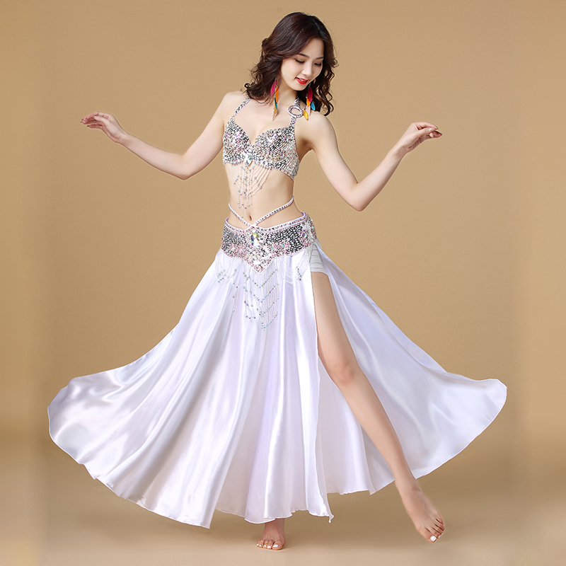 Ethnic Fashion India - Múa bụng Trang Phục Ấn Độ