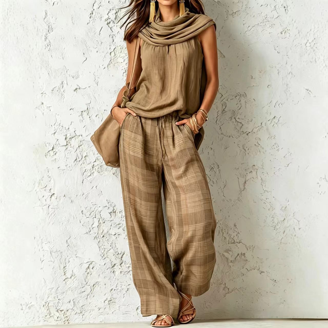 2026 New Women Fashion Boho Gr - đánh giá và giá Ethnic Fashion Design