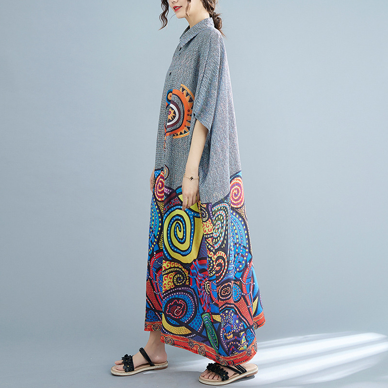 Thời Trang Punk Vòng Tay Da Ha - đánh giá và giá Ethnic Modern Fashion