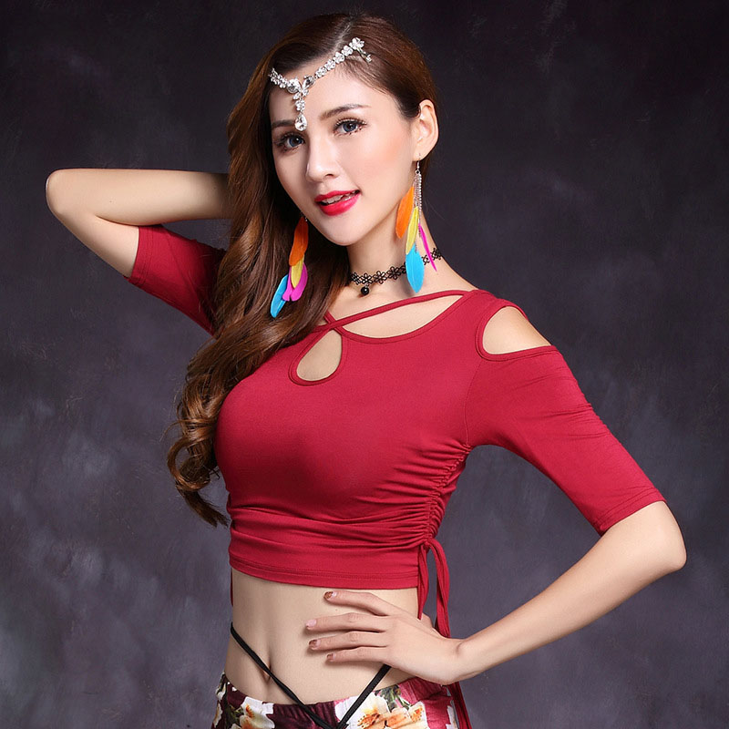 Người Lớn Phối Lưới Sexy Múa B - đánh giá và giá Ethnic Fashion India
