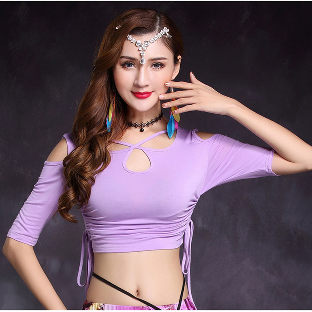 Người Lớn Phối Lưới Sexy Múa B - đánh giá và giá Ethnic Fashion India