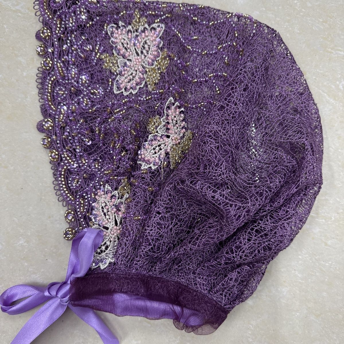 Luxury Hat Hijabs for Women Em - đánh giá và giá Ethnic Fashion Women