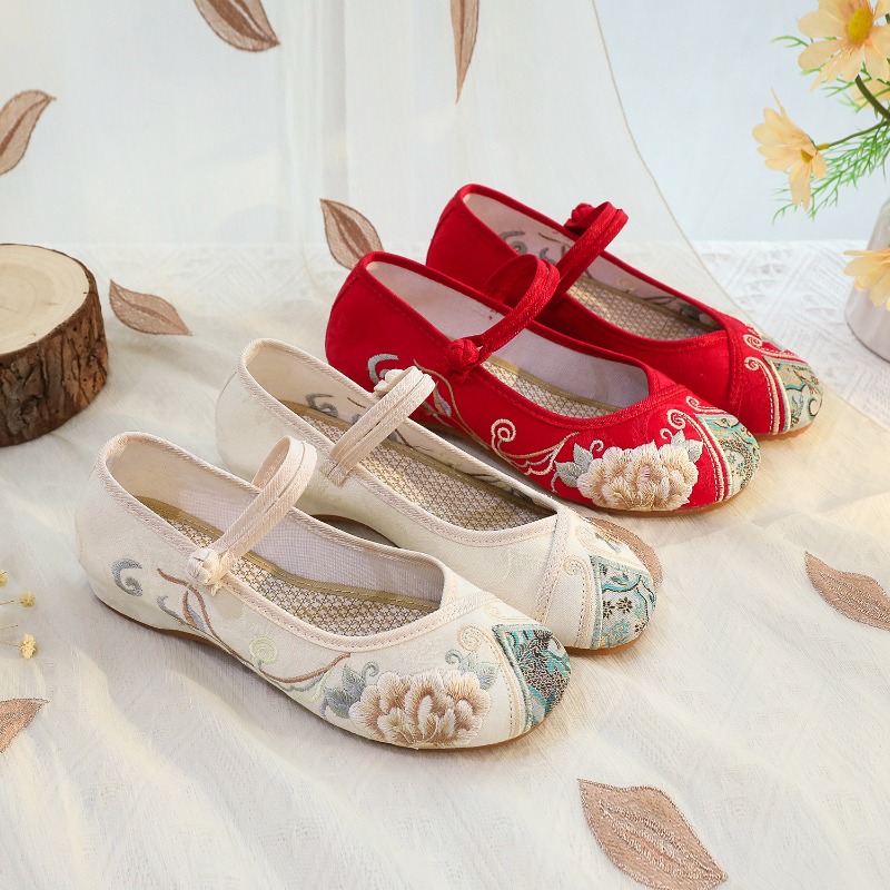 Casual Shoes for Women Fashion - đánh giá và giá Ethnic Fashion Women