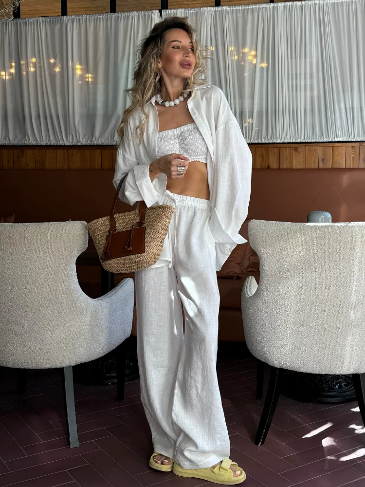 2025 Solid Casual Cotton Linen - đánh giá và giá Ethnic Fashion Design