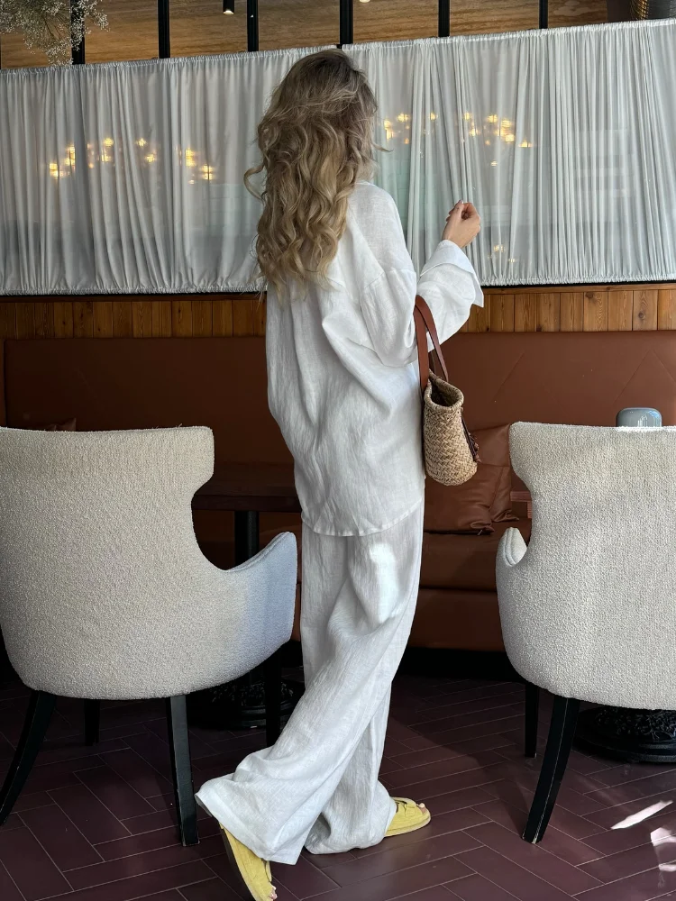 2025 Solid Casual Cotton Linen - đánh giá và giá Ethnic Fashion Design