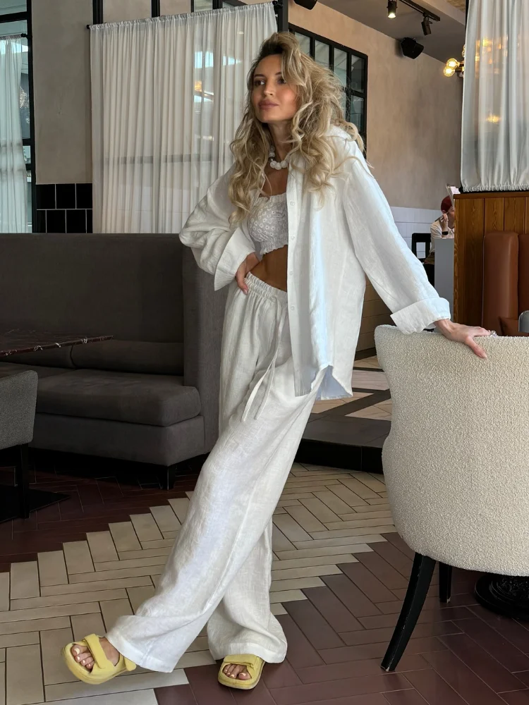 2025 Solid Casual Cotton Linen - đánh giá và giá Ethnic Fashion Design